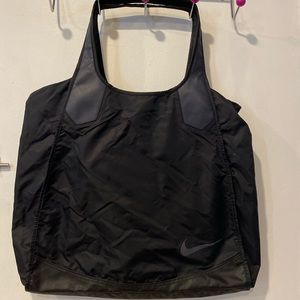 Nike tote/gym bag